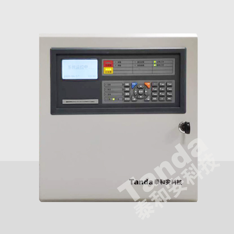 消防電氣火災(zāi)監(jiān)控設(shè)備