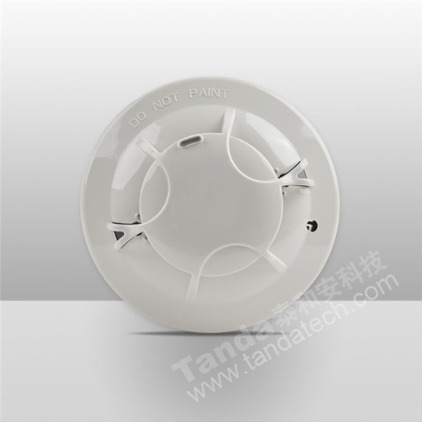 復(fù)合式感煙感溫