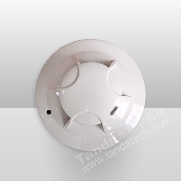 光電感煙火災探測器