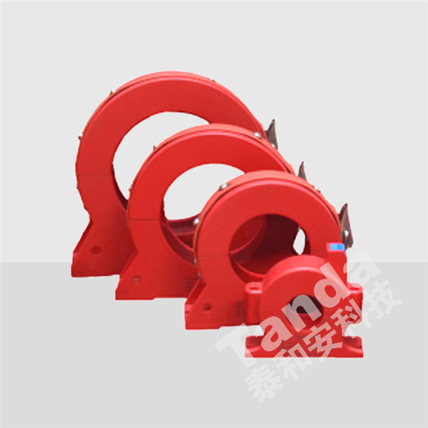 開(kāi)口式剩余電流互感器