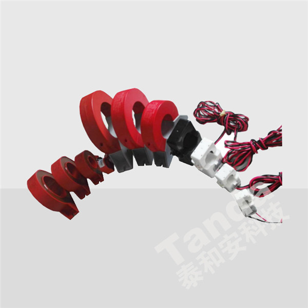 過(guò)線電流互感器