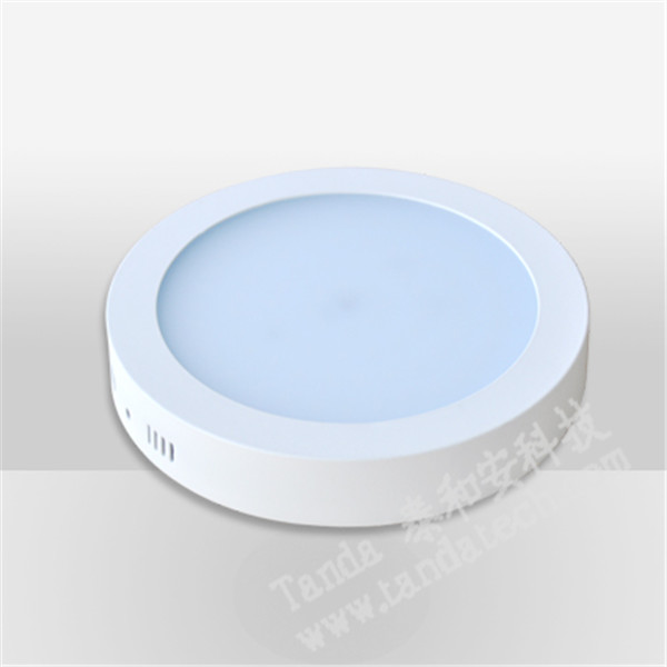 吸頂式消防應急照明燈具