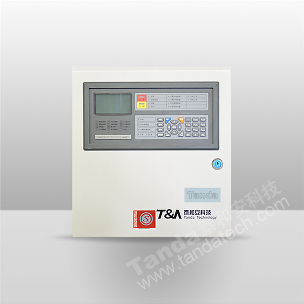 聯(lián)動(dòng)型火災(zāi)報(bào)警控制器