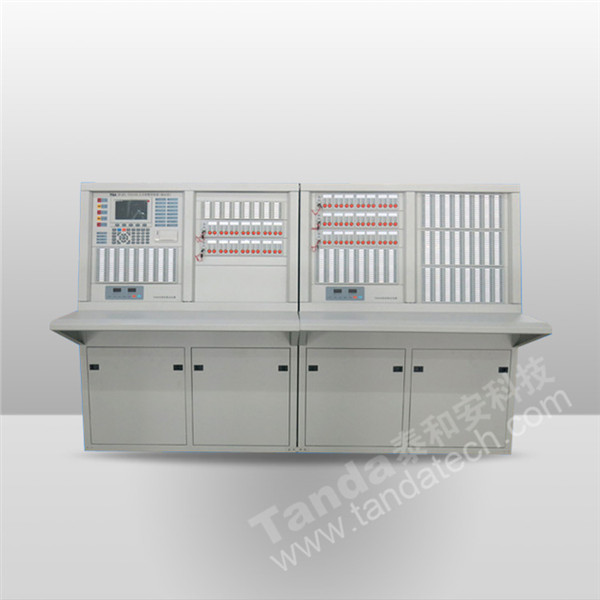 琴臺型火災(zāi)報警控制器