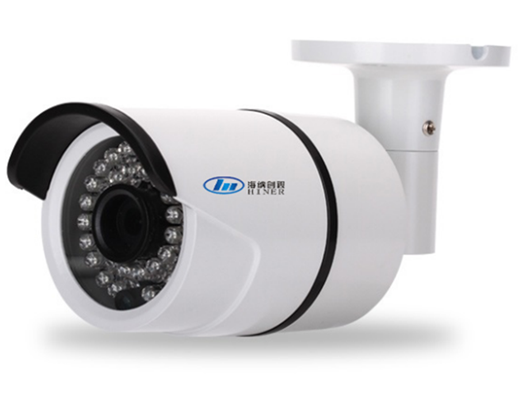 火災(zāi)報警聯(lián)動相機